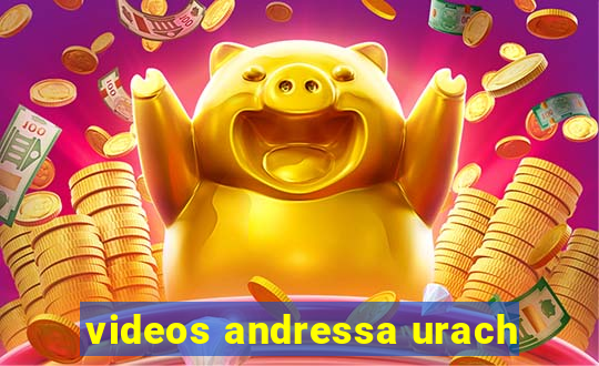 videos andressa urach